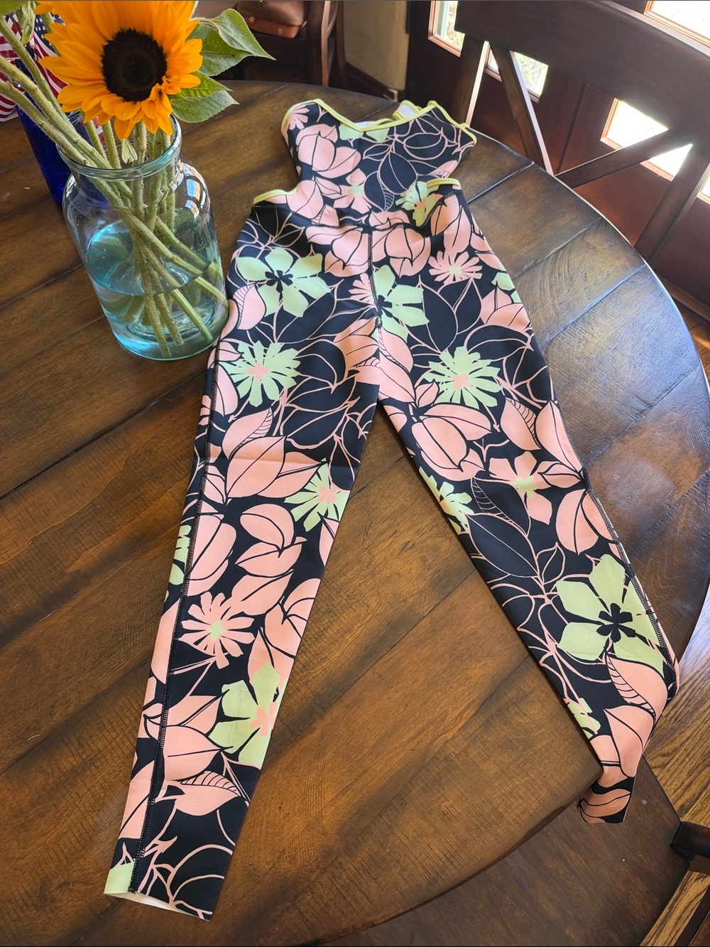 RARE NWOT Seea Nazare Bodysuit - Medium
